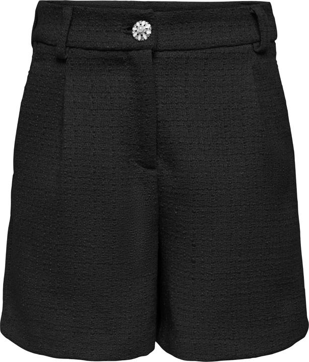 Only Einfarbige Shorts