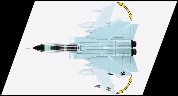 Produktbild Cobi Armed Forces 5853 - Panavia Tornado IDS (Germany)