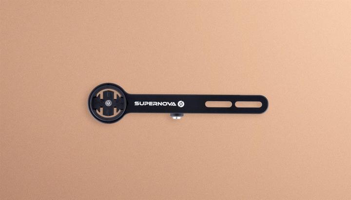 Image du produit Supernova Support Aero, pour phares LDM