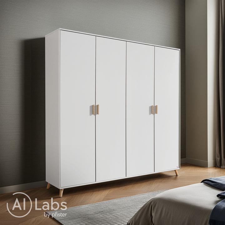 Produktbild Xora Falun-201 (182 x 53 x 203 cm)