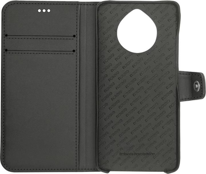 Productafbeelding Noreve Lederen omslag (Nokia 9 PureView)