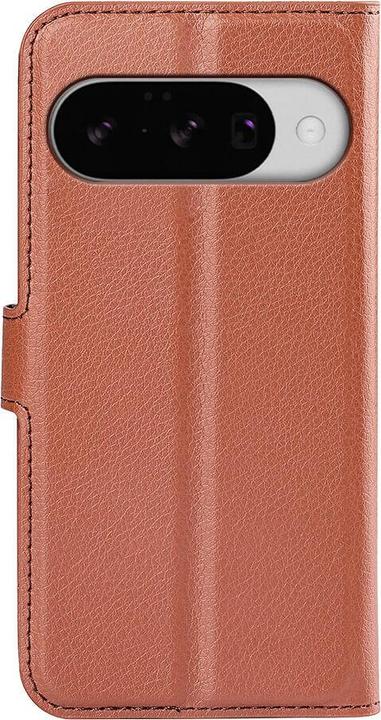 Produktbild Cover-Discount Google Pixel 10 - Leder Etui Hülle (Google Pixel)