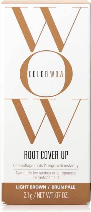 Image du produit Color Wow Couverture de la racine (Marron)