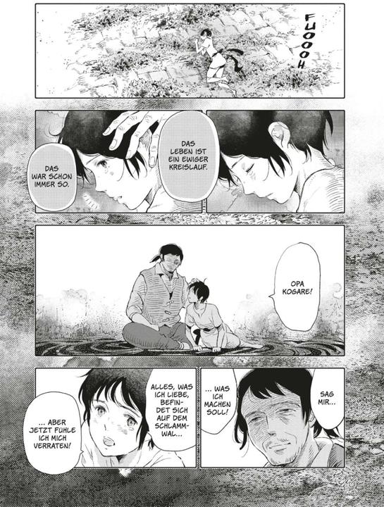 Image du produit Die Walkinder 6 (Allemand, Abi Umeda, 2019)