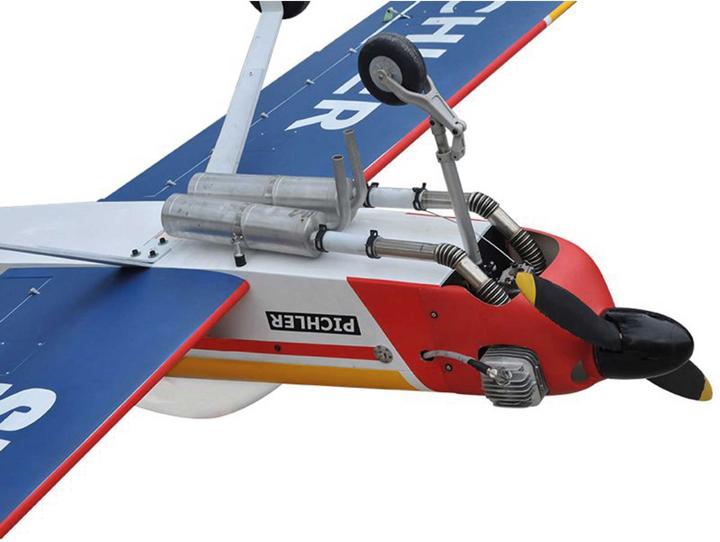 Produktbild Pichler Sky Master 3,0m Arf Schleppflugzeug