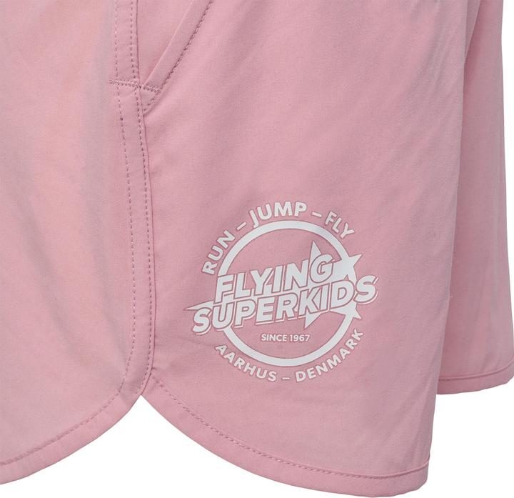 Actual product image hummel Hmlfsk Jo Jo Shorts (152)