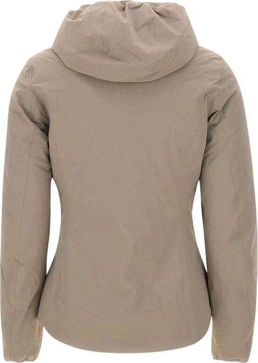 Produktbild K-Way Giacconi Beige (9)