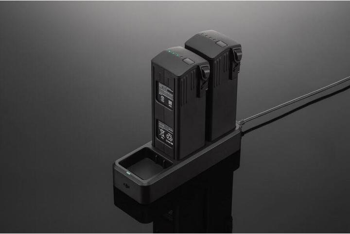 Produktbild DJI Mavic 3 Akkuladestation (Drohnen Akku, DJI Mavic 3)