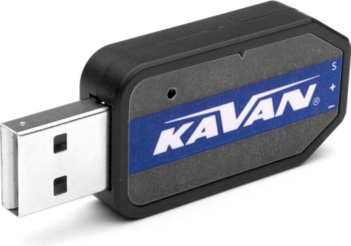 Actual product image Kavan USB-Programmierer für GO Servos