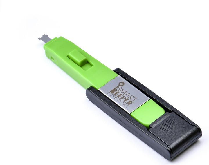 Actual product image Smart Keeper 4 x Mini Display Port Locks with 1 x Mini Type Key