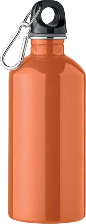 Produktbild MidOcean Wasserflasche Remid Moss 500ml (0.50 l)