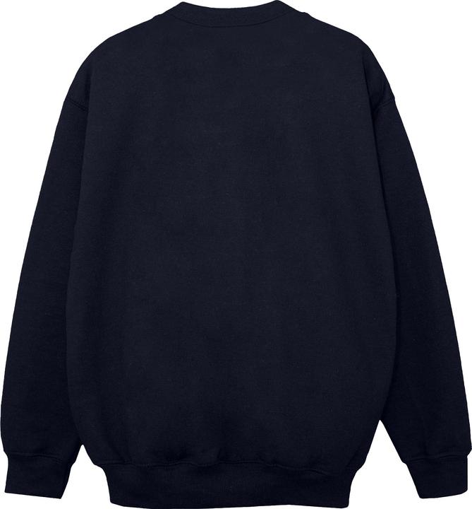 Image du produit Disney - Sweat MICKEY AND MINNIE MOUSE GREAT PAIR - Fille (152, 158)