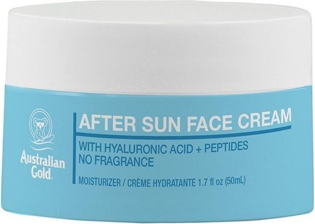 Image du produit Australian Gold Crème pour le visage (Crème, 50 ml)