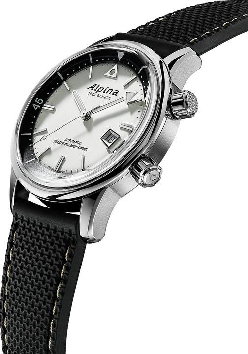 Produktbild Alpina Watch Seastrong Diver 300 Heritage (Analoguhr, 42 mm)