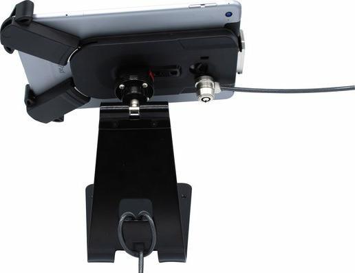 Produktbild Dacomex TABLET 7,9-13" SECURE STAND W/QUICK RELEASE SYSTEM