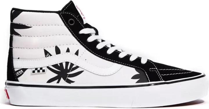 Produktbild Vans Sk8-HI Reissue Grosso 88 (39)