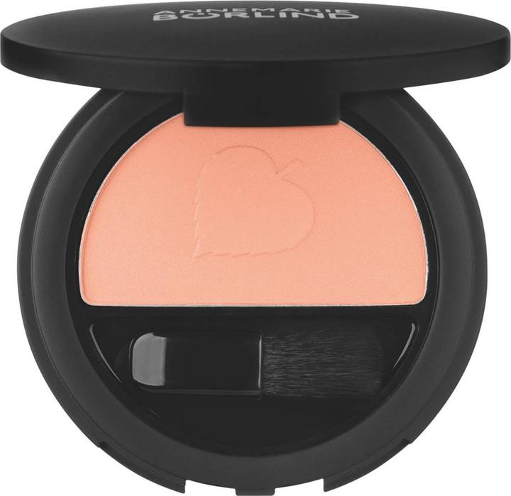 Produktbild Annemarie Börlind Puderrouge Glowy Peach (glowy peach)