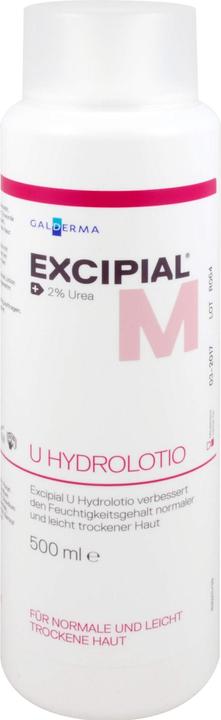 Actual product image Excipial U Hydrolotio