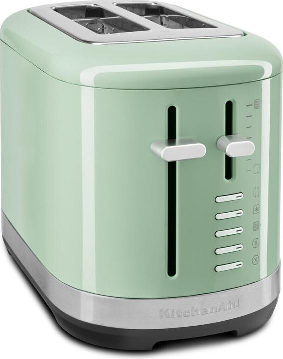Actual product image KitchenAid 5KMT2109EPT