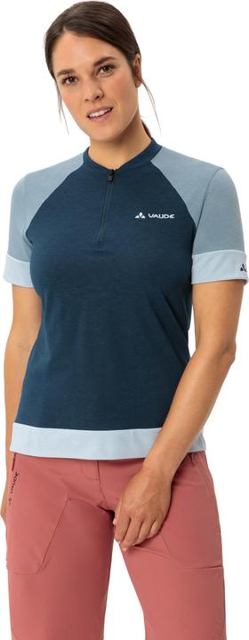 Actual product image Vaude Altissimo Q-Zip Shirt (38)