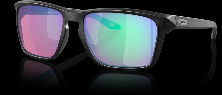 Oakley Sylas