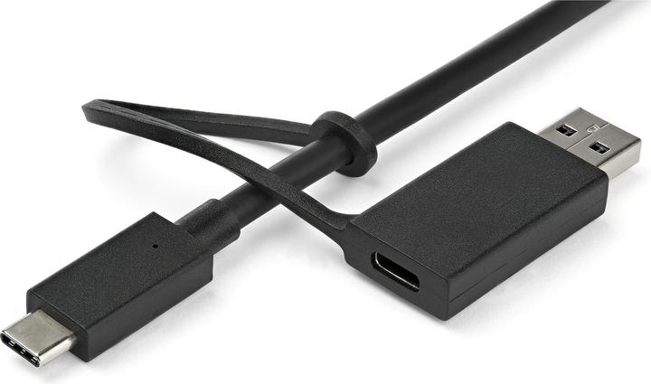 Actual product image StarTech DK30C2DPPDUE (USB-C, 3 Ports)