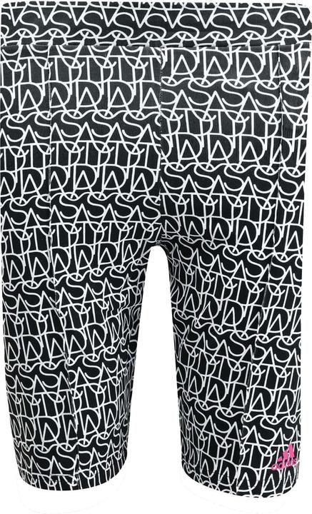 Immagine prodotto adidas Pantaloncini Scritta Ragazzi (164, 170)