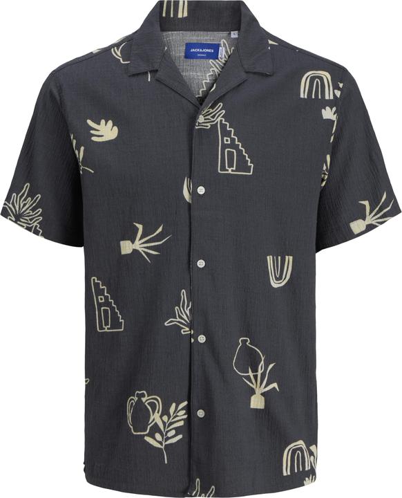 Produktbild Jack & Jones Relaxed Fit Hemd Hemd (XXL)