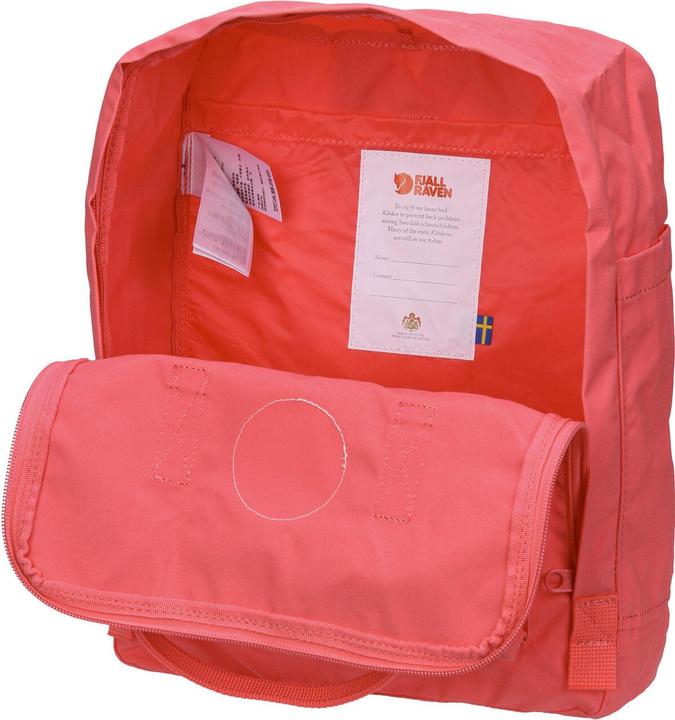 Immagine prodotto Fjällräven Kånken (16 l)