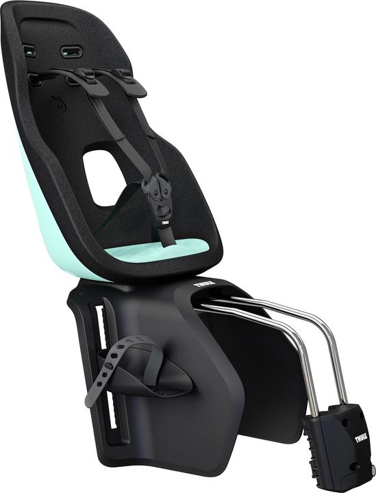 Mint, Black
