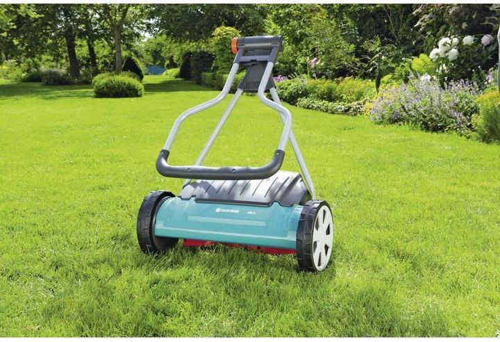Actual product image Gardena Comfort 400 C (None)