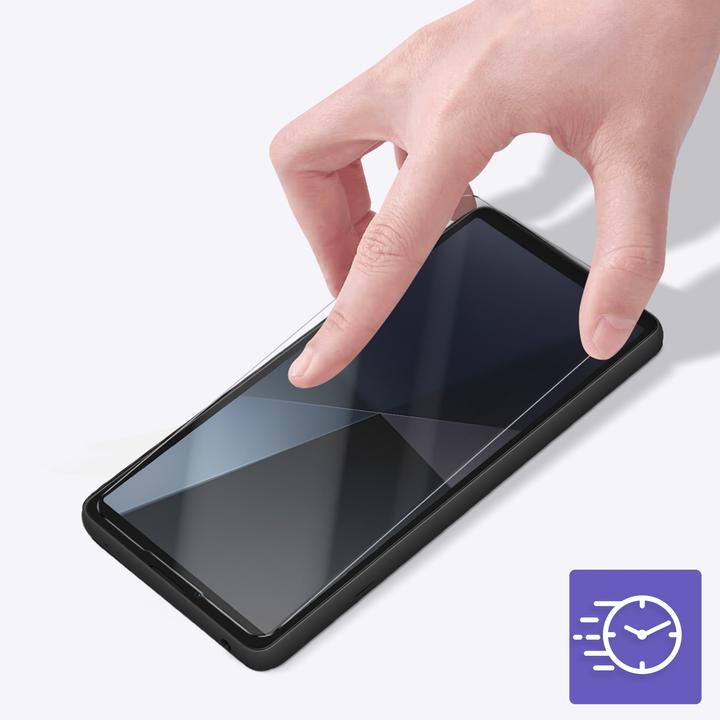 Image du produit Avizar Film ClearShield (1 pièce(s), Sony Xperia 10 VI)
