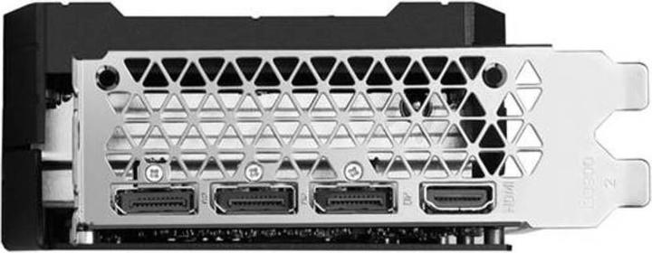 Produktbild Biostar GeForce RTX 3070 (8 GB)
