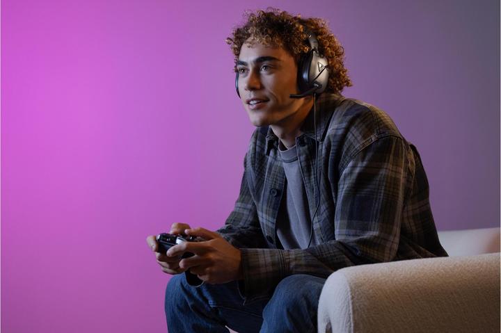 Produktbild Turtle Beach EARFORCE - RECON - 70P Gaming-Headset (Kabelgebunden)