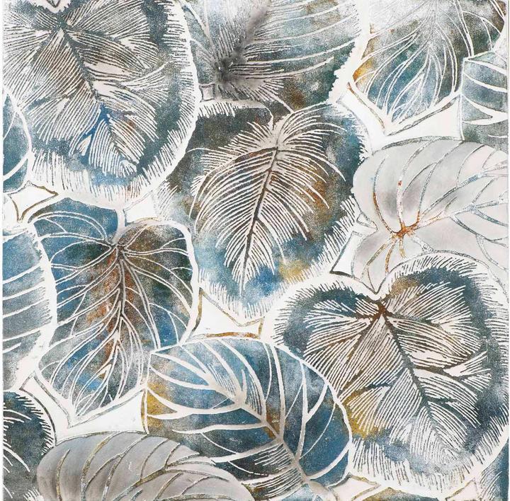 imageland Bild Dorothea (100 x 100 cm)