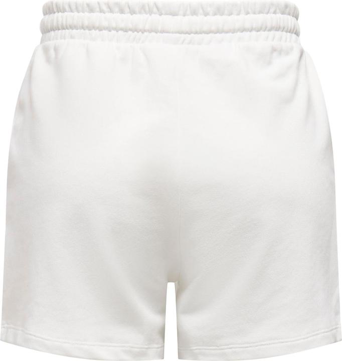 Produktbild Only Play ONPMAE Hohe Taille Locker geschnitten Sweat-Shorts Sweat-Shorts (S)