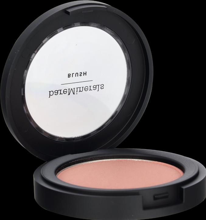 Produktbild Bare Minerals Bareminerals Gen Nude Powder Blush Pretty In Pink - 6g (Pretty in Pink)