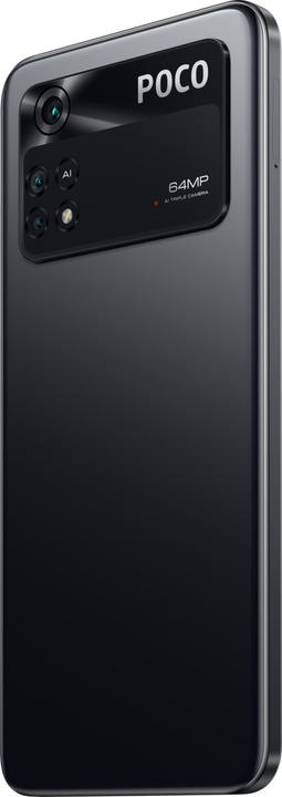 Immagine prodotto Xiaomi Poco M4 Pro (256 GB, Power Black, 6.43", Doppia SIM, 64 Mpx, 4G)