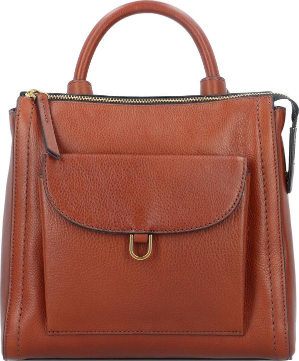 Produktbild Fossil Parker City Rucksack Leder 24 cm (5 l)