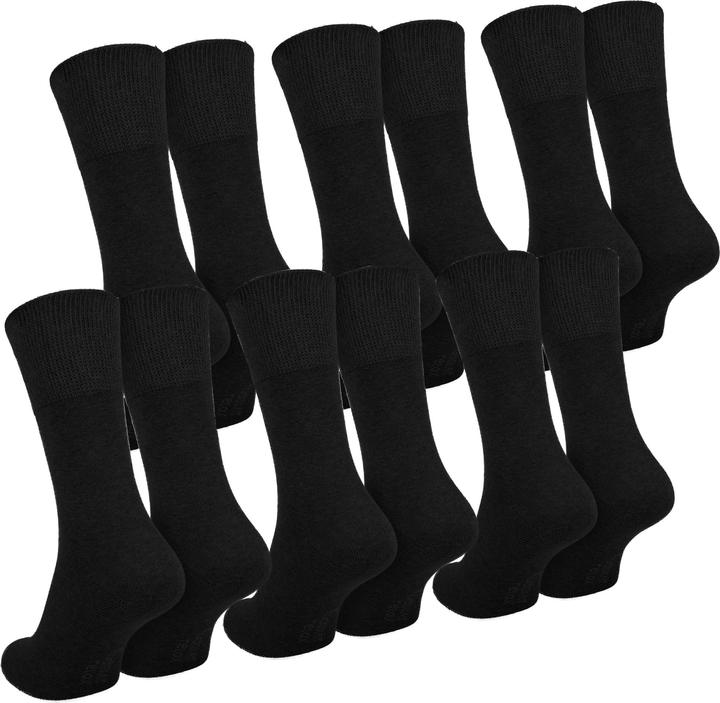 Produktbild Black Snake 6 Pack Basic (6er Pack, 43, 46)