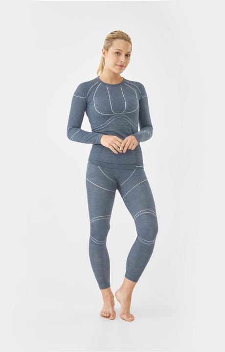 Immagine prodotto MGA Intimo Viking Lana Pro Merino (Set donna) (L)