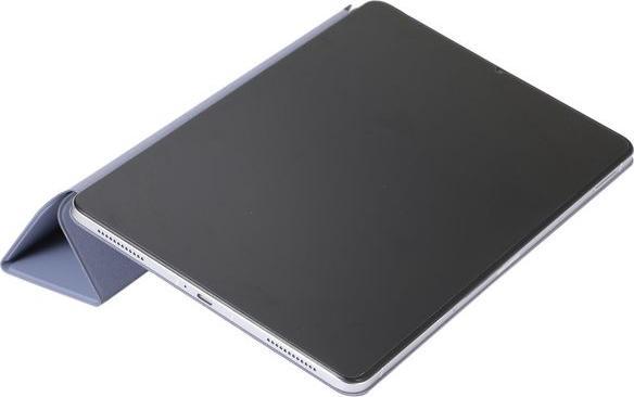 Actual product image MU Classic Triple foldable leather cover (Mi Pad 5 Pro, Mi Pad 5)
