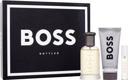 Immagine prodotto Hugo Boss In bottiglia (Eau de toilette, 100 ml)