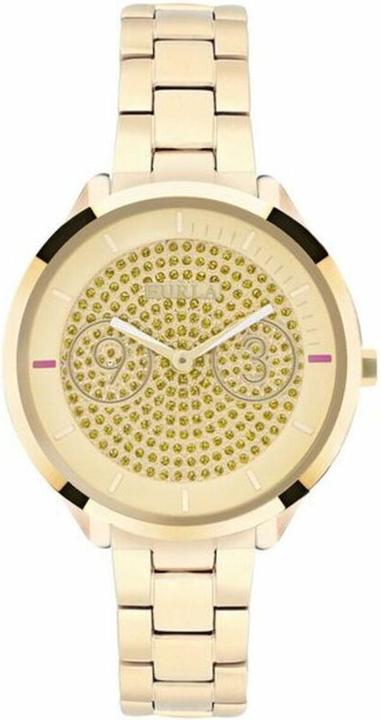 Produktbild Furla Damenuhr R4253102506 (Ø 31 mm) (31 mm)