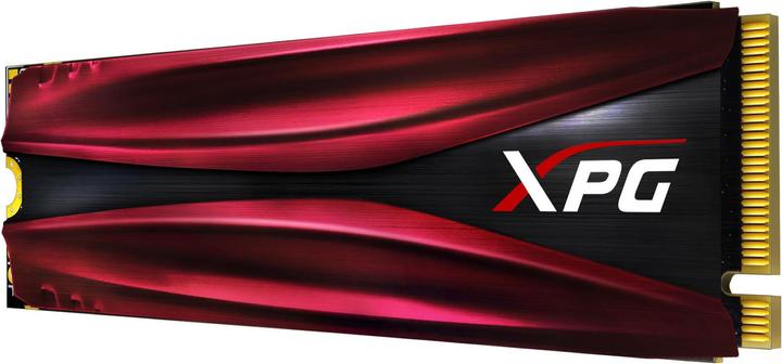Adata Gammix S11 Pro (1000 GB, M.2 2280)