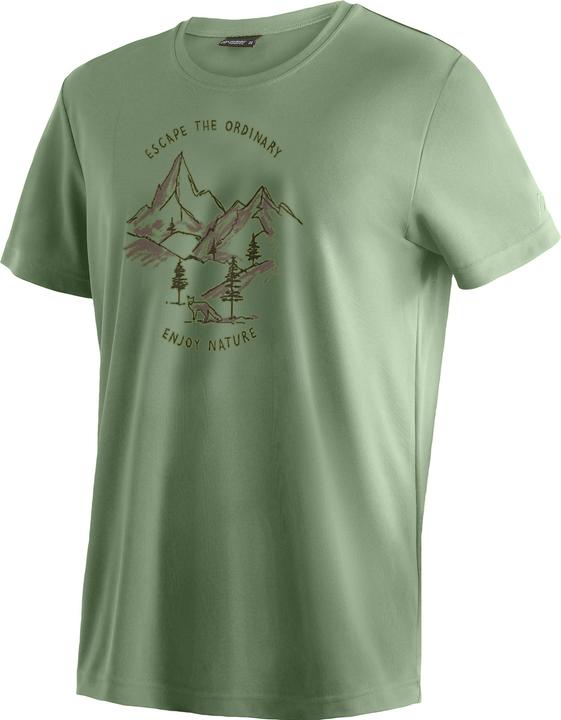 Produktbild Maier Sports Dieter Print (XL)