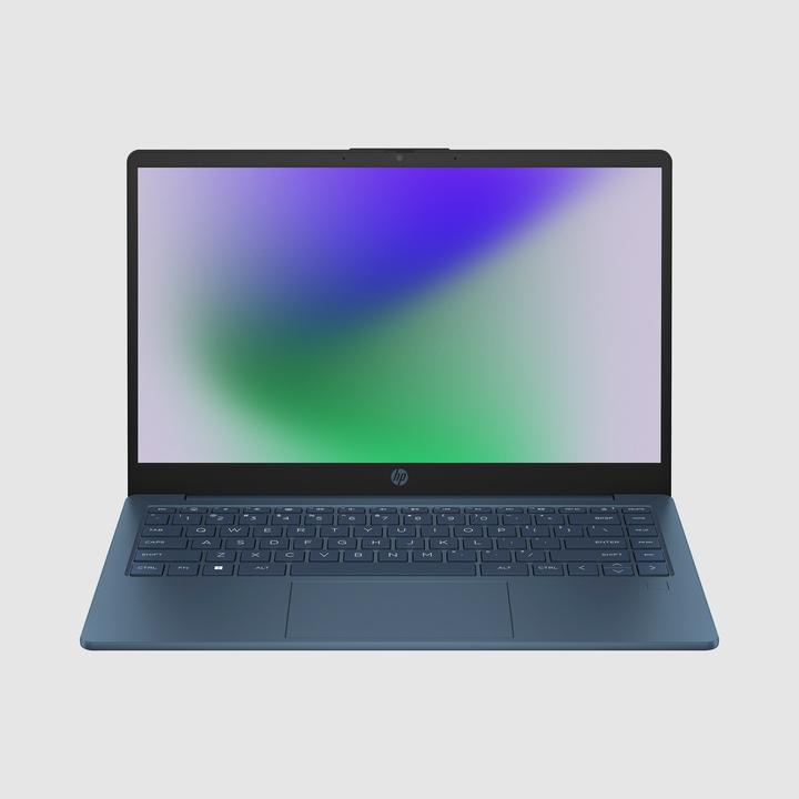 Actual product image HP 14-ee0035ng (14", Intel Core i3-1315U, 8 GB, 512 GB, DE)