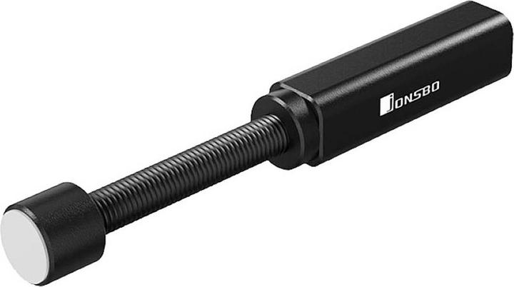 Actual product image Jonsbo VC-20