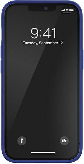 Actual product image adidas Moulded Case PU (Apple iPhone 13, Apple iPhone 13 Pro)