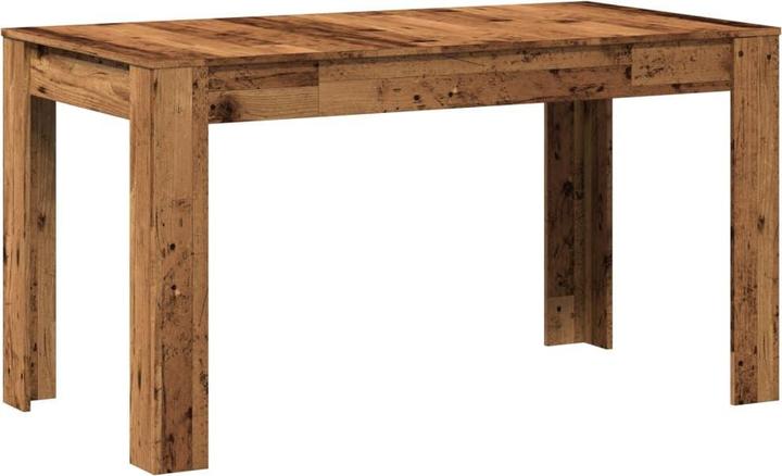 Image du produit VidaXL Esstisch (140 x 74.5 x 76 cm)